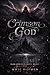 Crimson God: A Dark Romantasy of Gods, Fate, and Forbidden Desire