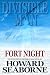 DIVISIBLE MAN - FORT NIGHT