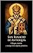 SAN IGNACIO DE ANTIOQUÍA: Obispo, mártir y testigo de la Iglesia primitiva (Spanish Edition)