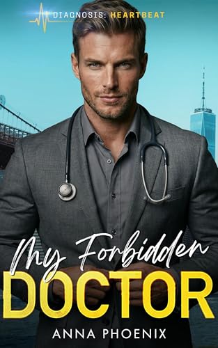 Her Forbidden Doctor : Ein Second Chance - Liebesroman (Diagnosis Heartbeat 5) (German Edition)
