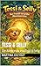 Tessi & Selly : Die Abenteuer von Tessi & Selly (German Edition)