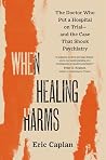 When Healing Harm...