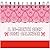 2027 Whimsical Spiral Desk Calendar