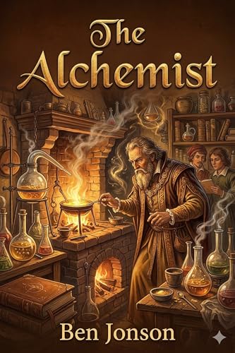 The Alchemist