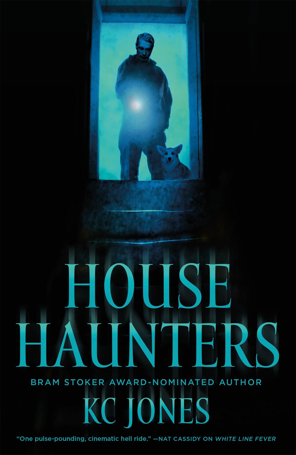 House Haunters (Paperback)