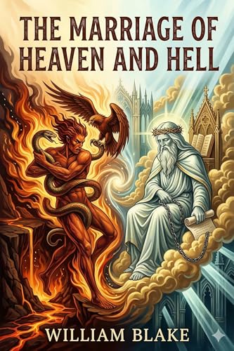 The Marriage of Heaven and Hell