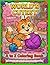 World's Cutest A to Z Coloring Book