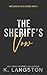 The Sheriff's Vow: Single Dad Romance (Brothers in Blue Book 6)