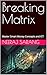 Breaking Matrix: Master Smart Money Concepts and ICT