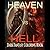 Heaven vs Hell Coloring Book: Dark Fantasy Coloring Book for Adults with Angels, Demons, Gothic Art and Epic Battle Scenes for Relaxation and Stress Relief