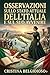 Osservazioni sullo stato attuale dell'Italia e sul suo avvenire (Italian Edition)