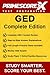 GED Complete Edition: The Clear, Reliable GED Study Guide with Verified Answer Keys and Real Step-by-Step Explanations for Every Question