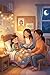 The Night Before School Felt Big: A Gentle Bedtime Story for Kids with First Day Jitters and School Anxiety