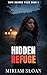 Hidden Refuge by Miriam Sloan