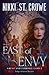 East of Envy. Folge deinem Herzen: Roman | Düsteres Romantasy-Retelling (Great and Terrible Land 2) (German Edition)