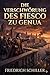 Die Verschwörung des Fiesco zu Genua: Ein republikanisches Trauerspiel (German Edition)