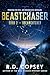 Beastchaser by R.D. Copsey