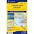 Croatian Coast Road Map by Cartographia