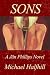 SONS: A Jān Phillips Novel (Jān Phillips Novels Book 3)