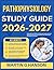 PATHOPHYSIOLOGY STUDY GUIDE 2026-2027: Comprehensive Review of Important Topics with Real World Examples and Case Studies with 9 full length Questions and Answer