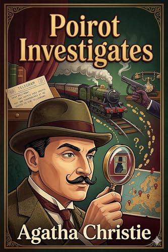 Poirot Investigates