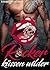 Rocker küssen wilder. Spicy Rocker Romance von Bärbel Muschiol (Sons of Silence MC 1) (German Edition)