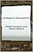 A Nigguh's Perspektif's Poetic Insights and Observations: Urban Poetry
