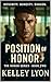 Position of Honor by Kelley Lyon