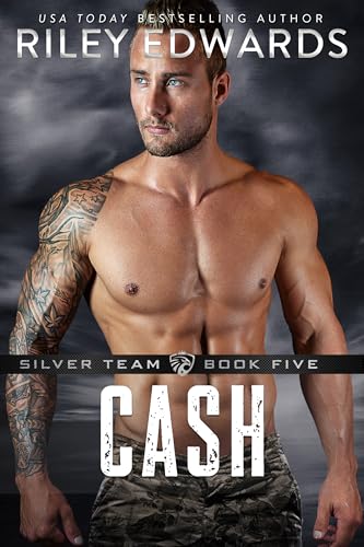 Cash (Silver Team #5)