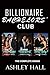 The Complete Billionaire Bachelors' Club Series: Book 1-3: Age gap contemporary billionaire romance