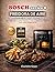 Bosch Serie 6 Freidora De Aire Libro De Cocina Para Principiantes: 200 recetas fáciles con modos, temperatura y tiempo predefinidos para cocinar de ... e infalible cada día (Spanish Edition)