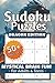Dragon Sudoku Puzzles, Mystical Brain Fun For Adults & Teens: Dragon Sudoku Puzzles For Adults & Teens | Help Calm the Mind, Relax, and Focus | ... Holidays, and Relaxation | Solutions Included