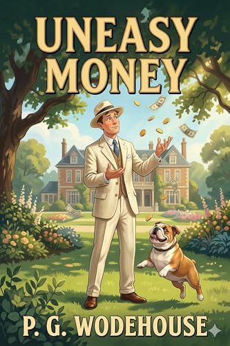 Uneasy Money