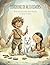 BRADU, NASHA Y MORDISCO - CUADERNO DE ACTIVIDADES: BASADO EN EL CUENTO: BRADU, NASHA Y MORDISCO Y LA CUEVA DE LOS SECRETOS (Spanish Edition)