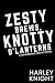 Zesty Brews, Knotty O'Lante...
