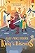 Half-Price Heroes: The King's Biscuits: A Humorous Fantasy Adventure