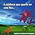 A Minhoca que Queria Ser uma Flor: Uma história infantil sobre autoestima, aceitação e amor próprio (Kind Stories for Little Hearts Livro 2) (Portuguese Edition)