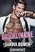 Brooklynaire (Brooklyn, #1)