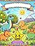 Sicilian Sunshine: A Fun Coloring Adventure for Little Hands: Explore Sicily’s Wonders Through Colorful Pages and Imagination! (Italian Edition)