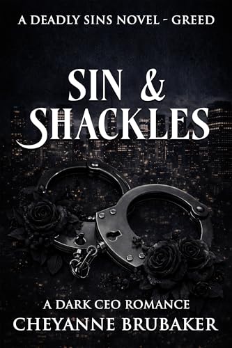 Sin & Shackles (Deadly Sins #3)
