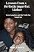 Lessons from a Perfectly Imperfect Mother: Love, Laughter, and the Truth She Taught Me