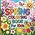 Spring Coloring Book For Kids: Fun, Relaxing Pages with Adorable Animals, Nature Scenes & Creative Activities Ages 4-8