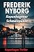 Kopenhagener Schmelzpunkt: Kopenhagen Thriller (German Edition)