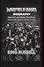 WARFIELD BAND BIOGRAPHY: Speed, Steel, and the Modern Thrash Offensive Chronicle of Riffs, Resistance, and Relentless Energy