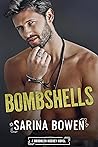Bombshells by Sarina Bowen