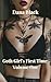 Goth Girl's First Time: Volume One (Dana Black's Goth Girl Series)