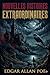 Nouvelles histoires extraordinaires (French Edition)