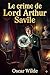 Le crime de Lord Arthur Savile (French Edition)
