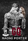 Property of GQ (Kings of Anarchy MC: N. California #3)