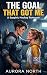The Goal That Got Me: A Sapphic Hockey Romance